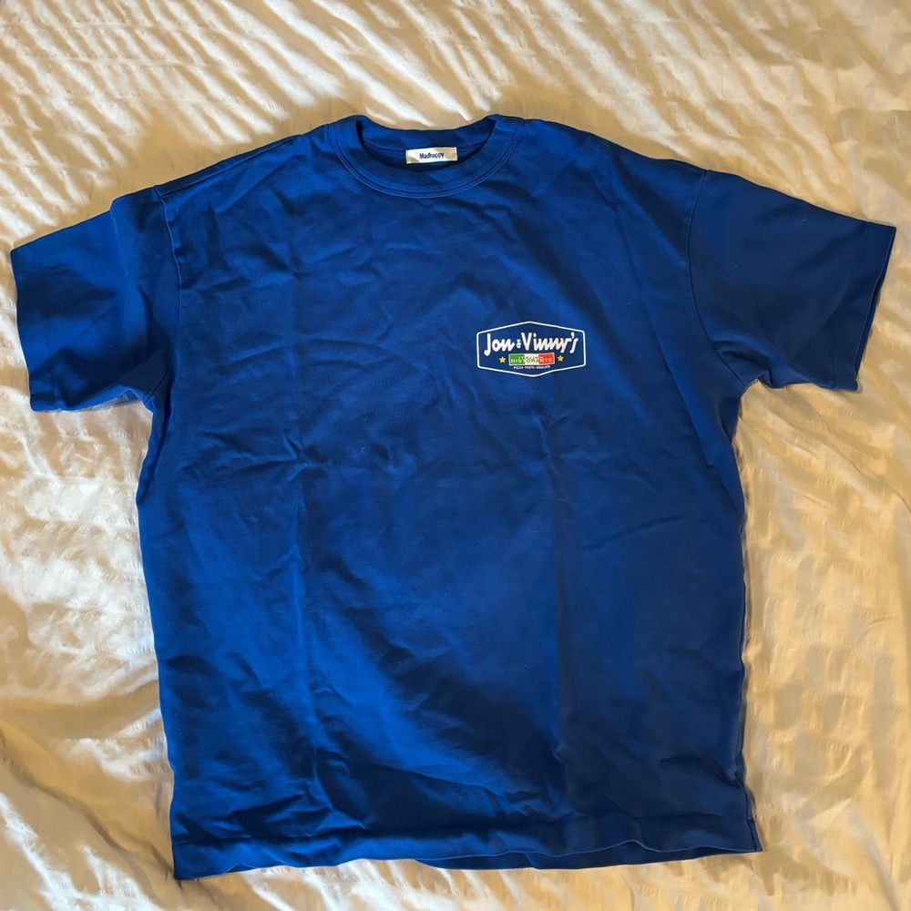 Madhappy t-shirt